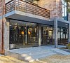 Отель Bruni Loft Hotel Цандрипш фото