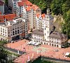 VALSET от AZIMUT Роза Хутор цены
