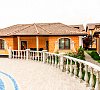 Отель Leo Palace Черноморское - официальный сайт