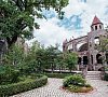 Отель Немчиновка Парк Минское шоссе фото