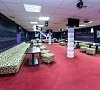 Отель Ателика Гранд Меридиан Анапа фото