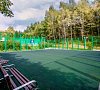Санаторий Заря Кисловодск - официальный сайт