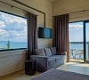 Отель Bungalow Bill Алушта - официальный сайт