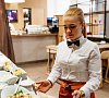 Отель «Кортъярд Марриотт 4*» Эсто-Садок (Красная Поляна) #19