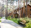 Отель Велес Горьковское шоссе