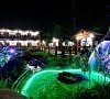 Санаторий Эдельвейс Белокуриха