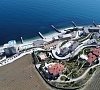 Пансионат «Гринцовский» Ялта, Крым #14