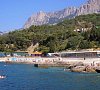 Вилла «Аква Вита» Алупка, Крым #27