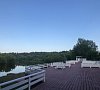 Ок-Река Минское шоссе