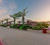 Отель Tizdar Family Resort & Spa Темрюк