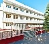Санаторий Волжские дали Саратовская область
