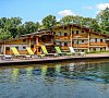 Отель Welna Eco Spa resort Симферопольское шоссе - официальный сайт