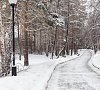 Санаторий «Увильды» Челябинская область #15