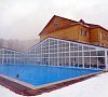 Парк-отель «Хвалынский» Хвалынск #51 Парк-отель «Хвалынский» Хвалынск #51