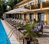 Отель «Volna Sea Village» Витязево (Анапа) #16