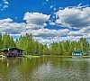 Отель Завидово Тверская область