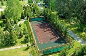 Фотографии объекта
							Санаторий «Приозерный»