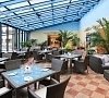 Отель «Moscow Country Club» Нахабино #25