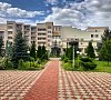 Отель Олимп Новорязанское шоссе