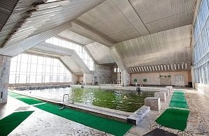 Фотографии объекта
							Санаторий «Северный» Евпатория, Крым