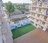 Отель Витязево Фэмили Анапа фото
