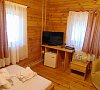 СПА-Отель «CRONA Medical & SPA» Бердск, Новосибирская область #32