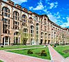 Отель Красная Поляна апартаменты Эсто-Садок фото