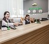 Отель Орбита (С-Пб) Санкт-Петербург фото