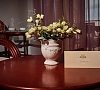 Тиссен хаус Ялта цены