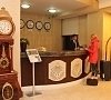 Санаторий Chinar Hotel & SPA Naftalan Азербайджан - официальный сайт