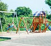 Отель «Превысоковъ» Песчаное, Крым #33