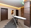Отель «Vertex SPA Hotel» Эсто-Садок #19