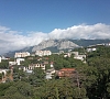 Отель Азур Ялта фото