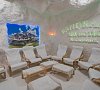 Отель «Панорама» Кисловодск #52