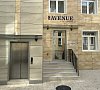 Отель 8 AVENUE 4* Сочи