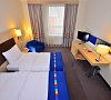 Отель Park Inn by Radisson Kazan  #19
