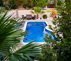 Отель «Рарауa Park Hotel» Адлер #8