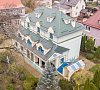 Отель Апартаменты Oberteich Калининград