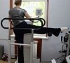 Санаторий «Бэс Чагда» Одинцовский район #22
