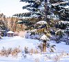 Санаторий Геолог Тюменская область - официальный сайт