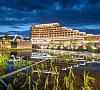 Lankaran Springs Wellness Resort Азербайджан - официальный сайт