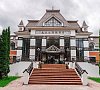 Отель Альпина Ярославское шоссе