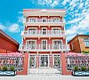 Отель AinLan Сухум фото