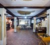 Отель Трактир Куршская коса Отель Трактир Куршская коса