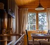 Загородный отель «Fish Point Family Resort» Золотой Сазан #40