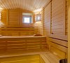 Отель «Ладожская усадьба» Карелия #56