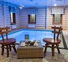 Отель «МАЯКОВСКИЙ» Куршская Коса Отель «МАЯКОВСКИЙ» Куршская Коса