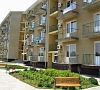 Фея Sunclub Resort & SPA 3* Анапа