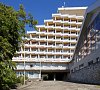 Отель Чегем Гагра Отель Чегем Гагра