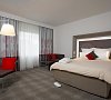 Гостиница Novotel  Аэропорт Шереметьево #25